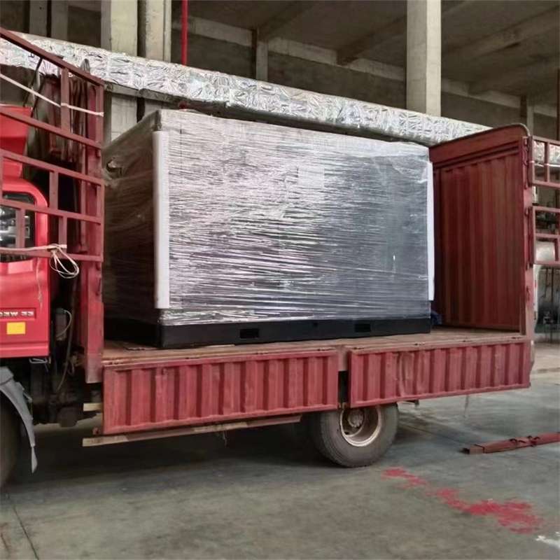 马鞍山至克拉玛依物流专线，一站式服务助您货运无忧（克拉玛依 物流）
