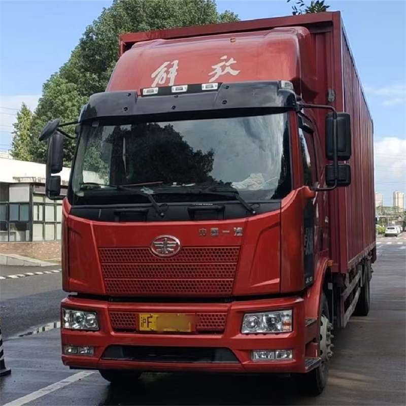 马鞍山到德清物流公司——专业货运，安心之选（德清物流专线货运）