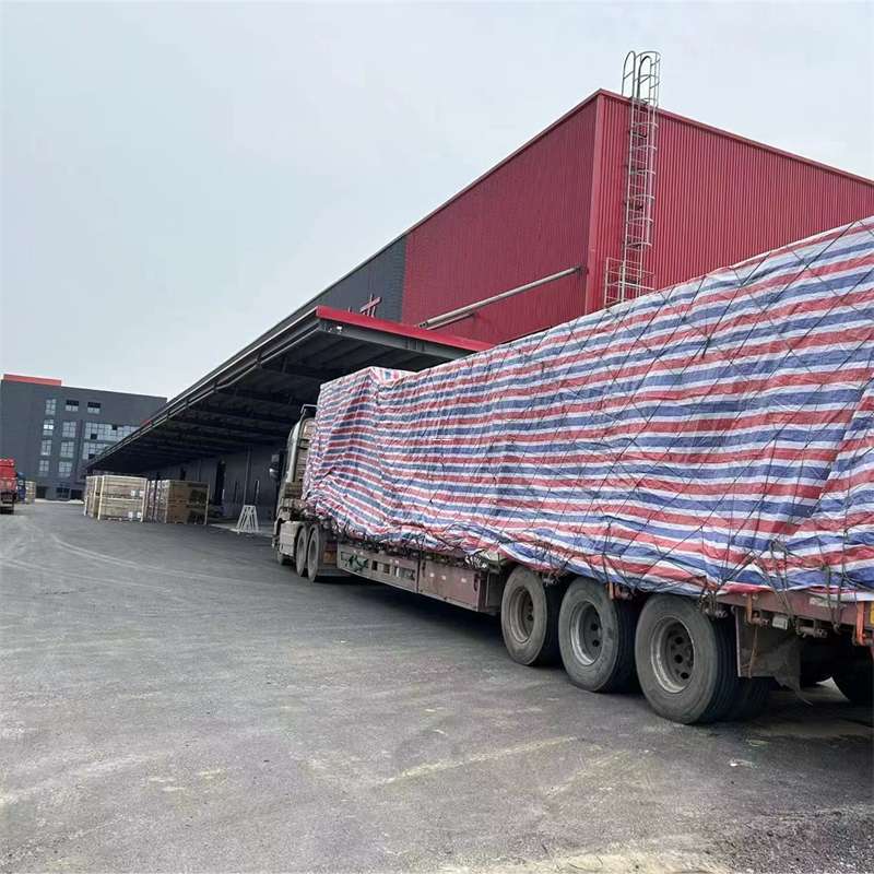 马鞍山到诸城物流公司——一站式货运服务专家（山东诸城物流专线查询）