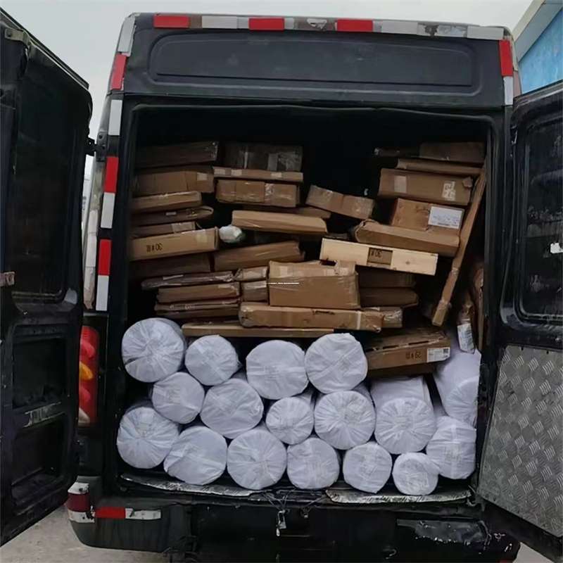 马鞍山至北海货运专线——一站式物流服务，让您的货物畅行无忧（北海到全国物流货运公司）