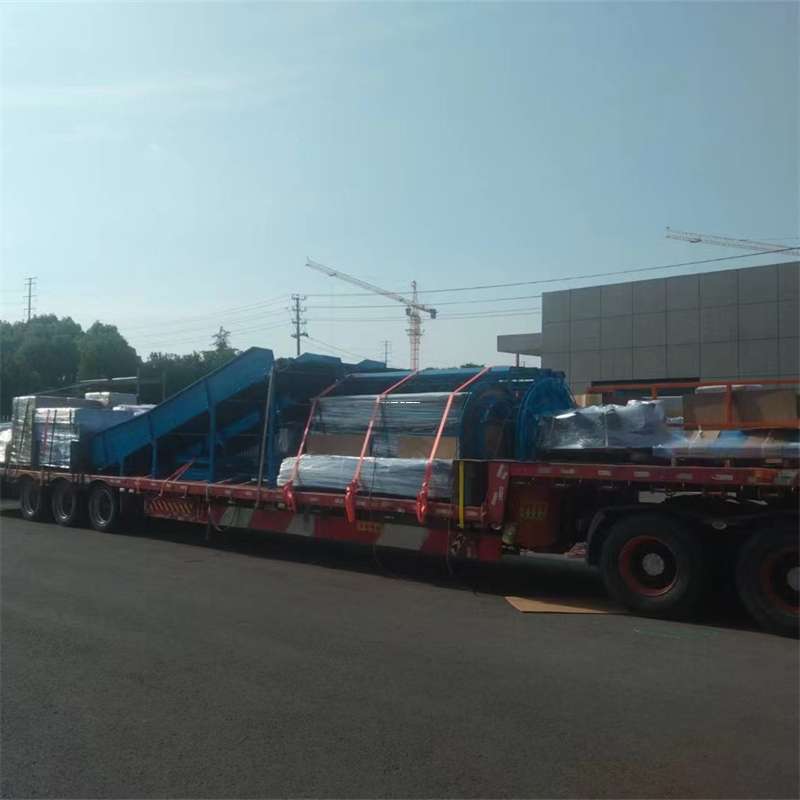 马鞍山到大冶物流公司——一站式服务，让货运更便捷（大冶物流专线）