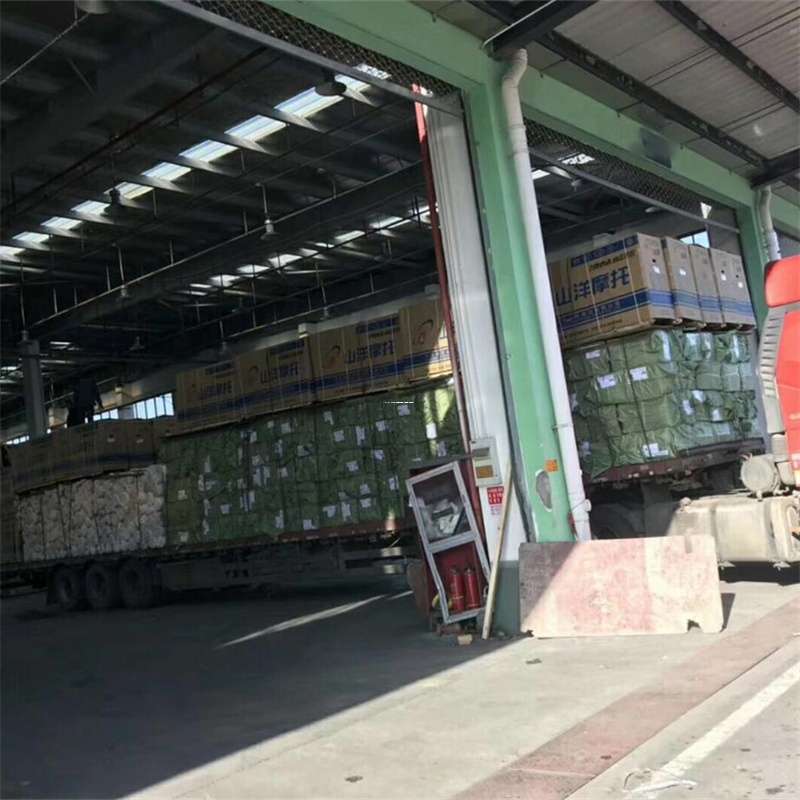 马鞍山到潜江物流公司，专业货运，高效快捷