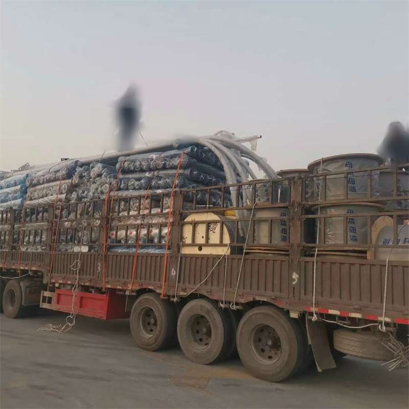 马鞍山到六盘水物流公司——一站式服务，让货运更便捷