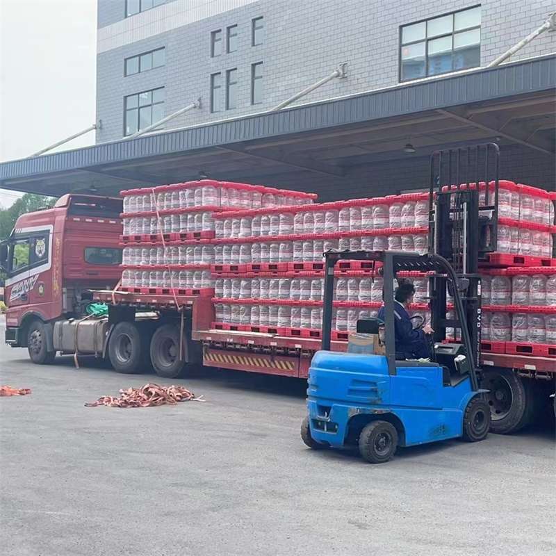 马鞍山到宁波物流公司——一站式服务，让货运更轻松