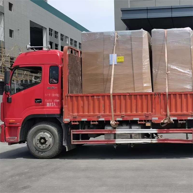 马鞍山至宜兴货运专线，一站式物流服务为您保驾护航