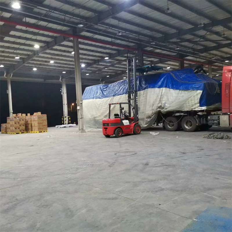 马鞍山到汝州物流公司-一站式服务，让货运更便捷（汝州物流公司电话查询）