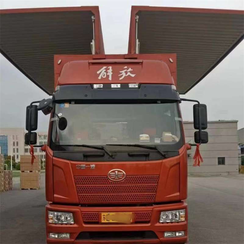 马鞍山到白城物流公司——一站式服务，满足您的各种物流需求