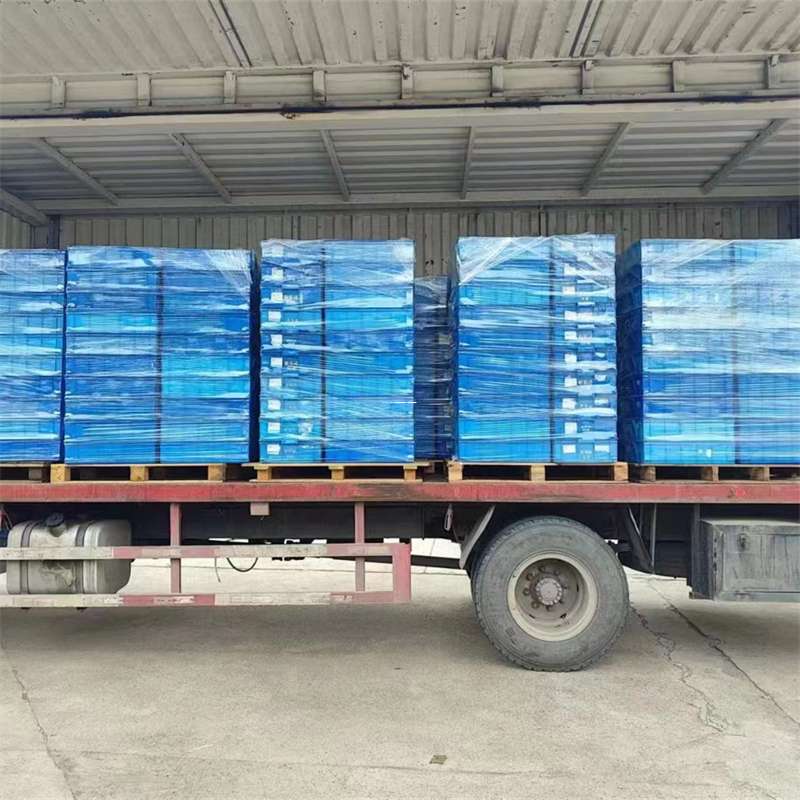 马鞍山到漯河物流公司一站式服务，为您的货物保驾护航