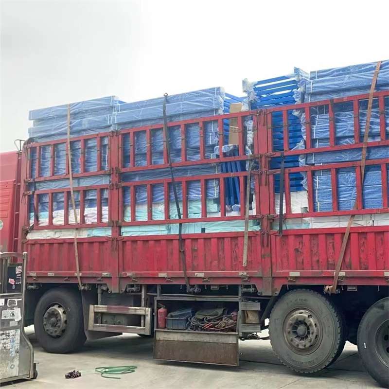 马鞍山到淮安物流公司——一站式服务，让货运更便捷