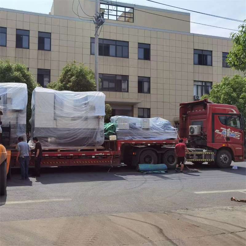马鞍山到南京物流公司一站式服务，让货运更轻松
