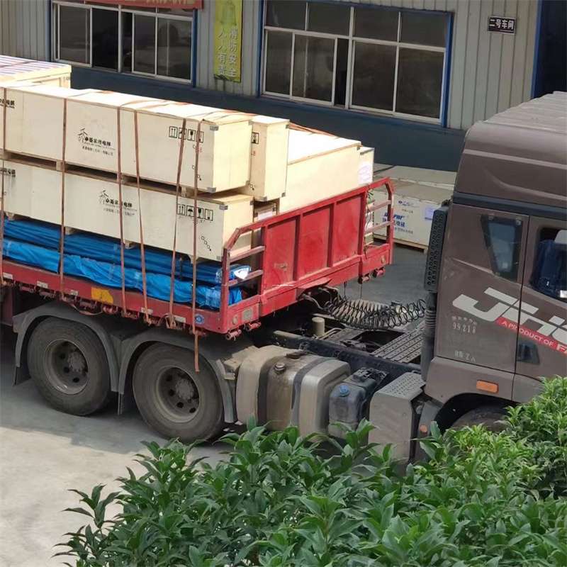 马鞍山到海口物流公司一站式服务，让货运更轻松